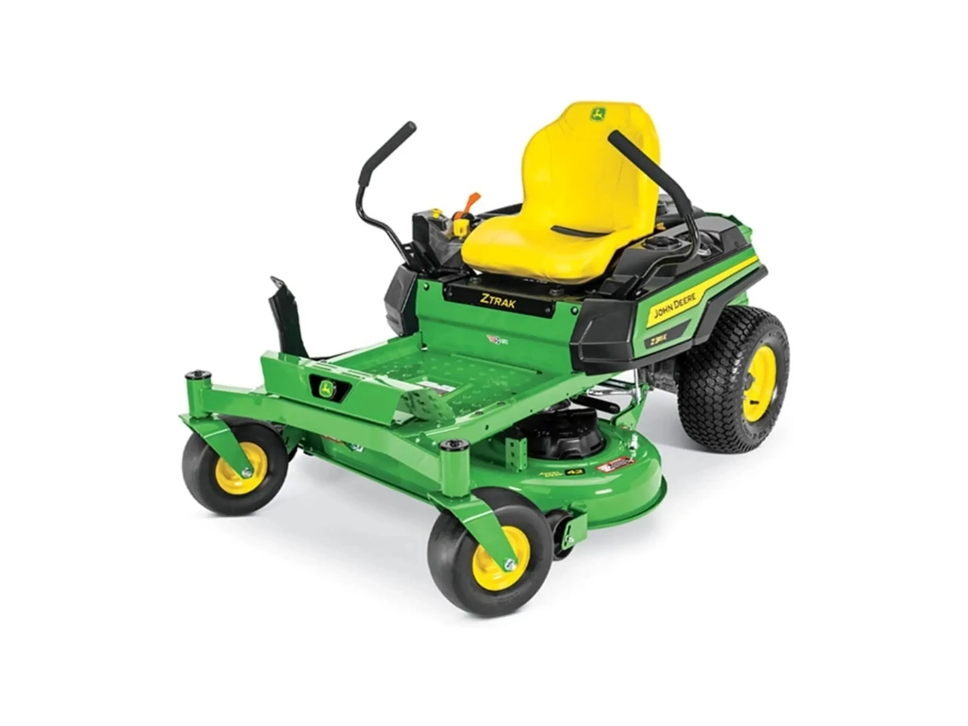 John Deere Z315E ZTrak™